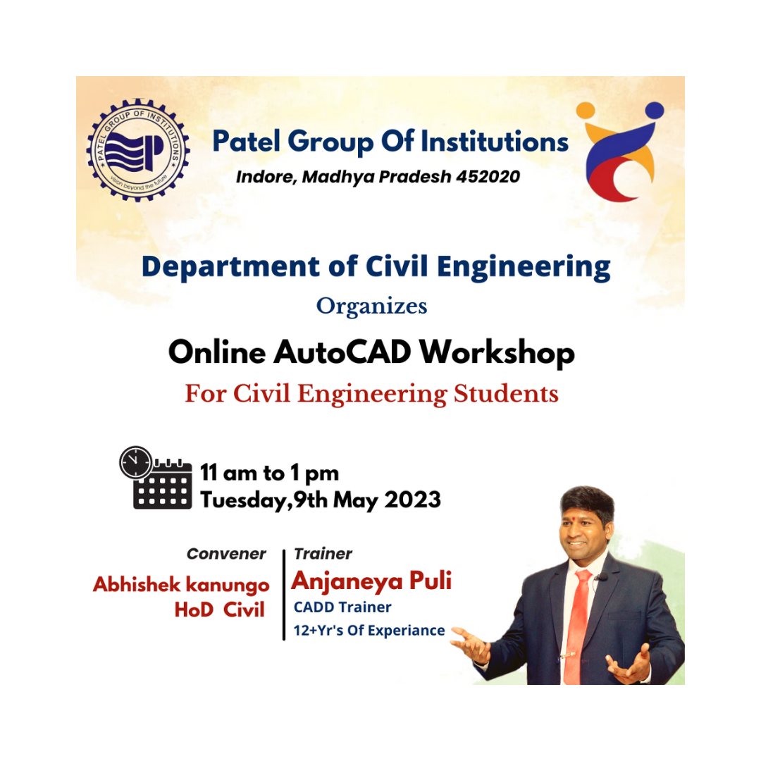 cadd workshop 5